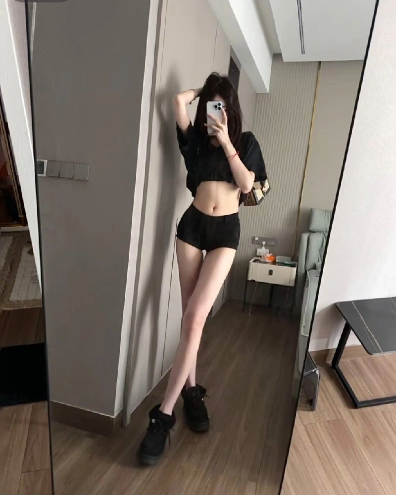 帝湖会所技师风采 05