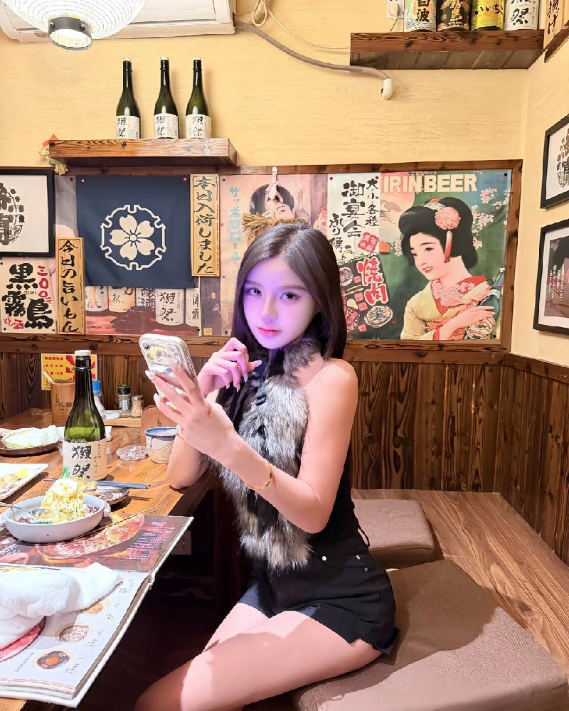 帝湖会所技师风采 06
