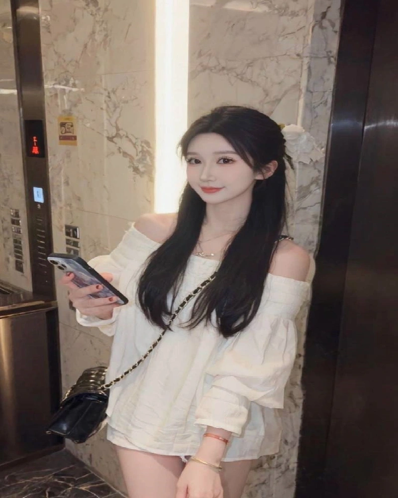 帝湖会所技师风采 08